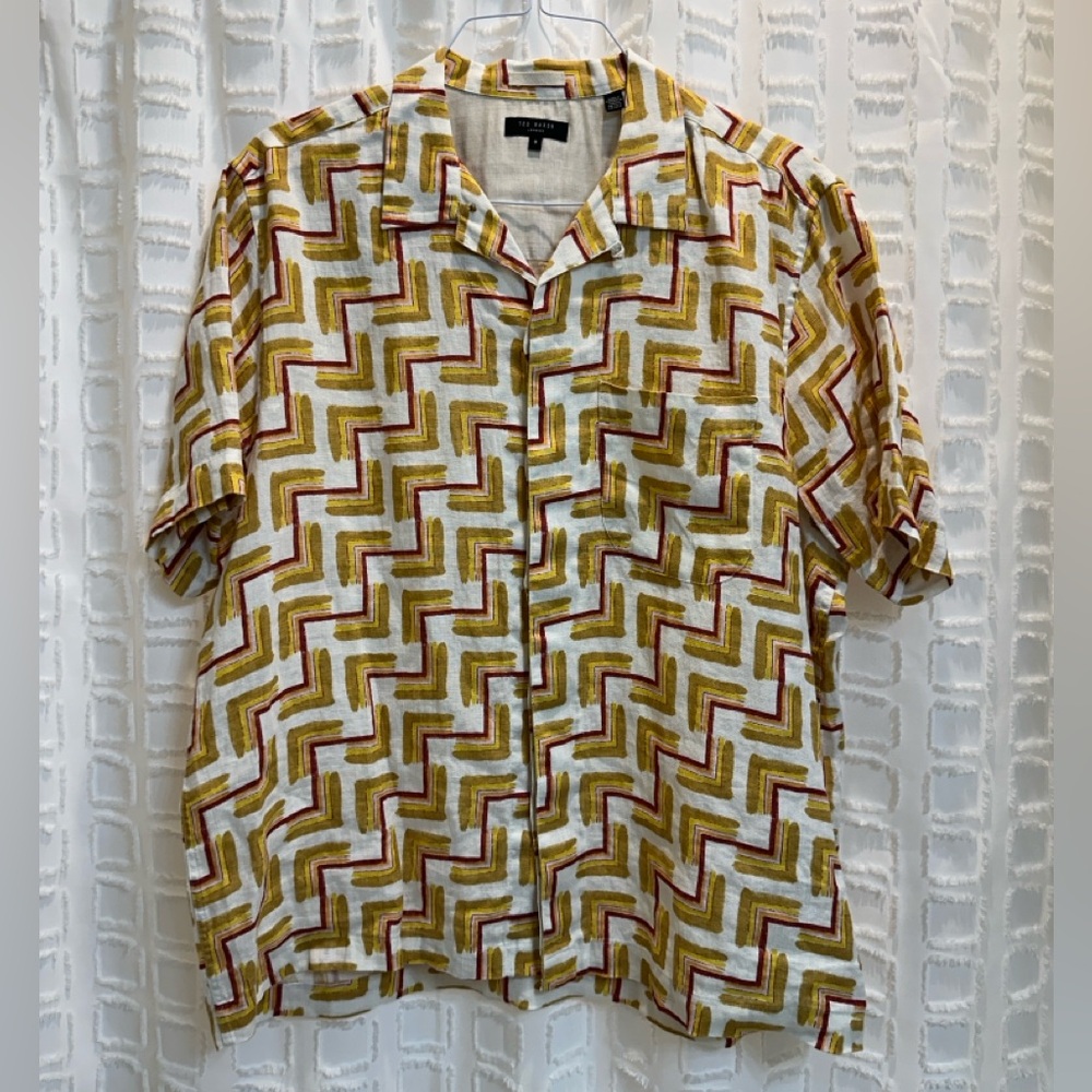 Ted Baker Shirt